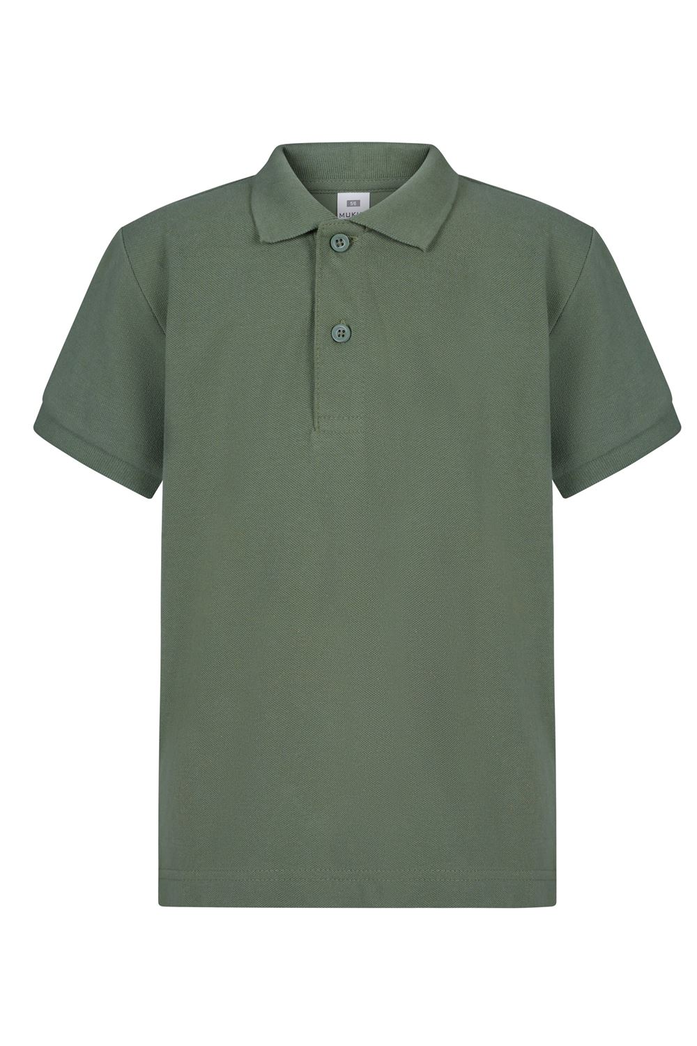 MACKAY KIDS - POLO MANGA CORTA KIDS 210 MUKUA PS200KC - Imagen 74