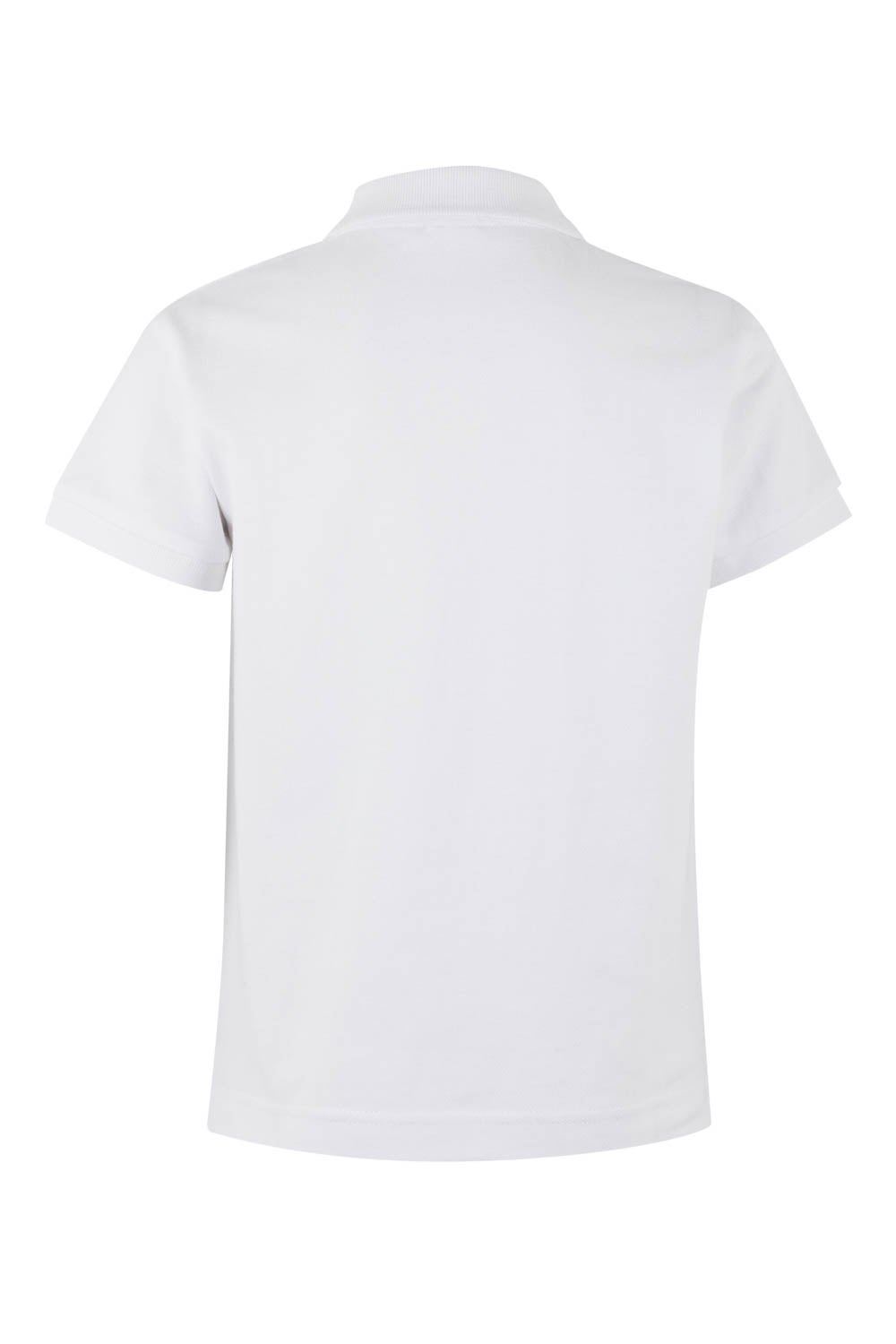 MACKAY KIDS - POLO MANGA CORTA KIDS 210 MUKUA PS200KW - Imagen 10