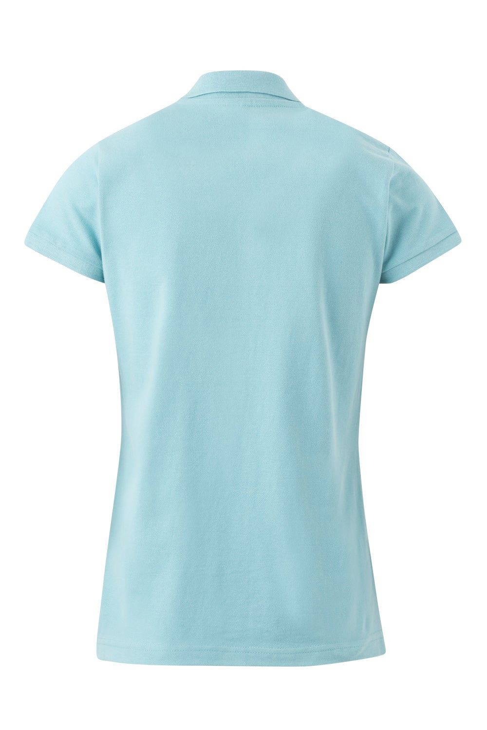MACKAY WOMAN - POLO MANGA CORTA MUJER 210 MUKUA PS200WC - Imagen 113