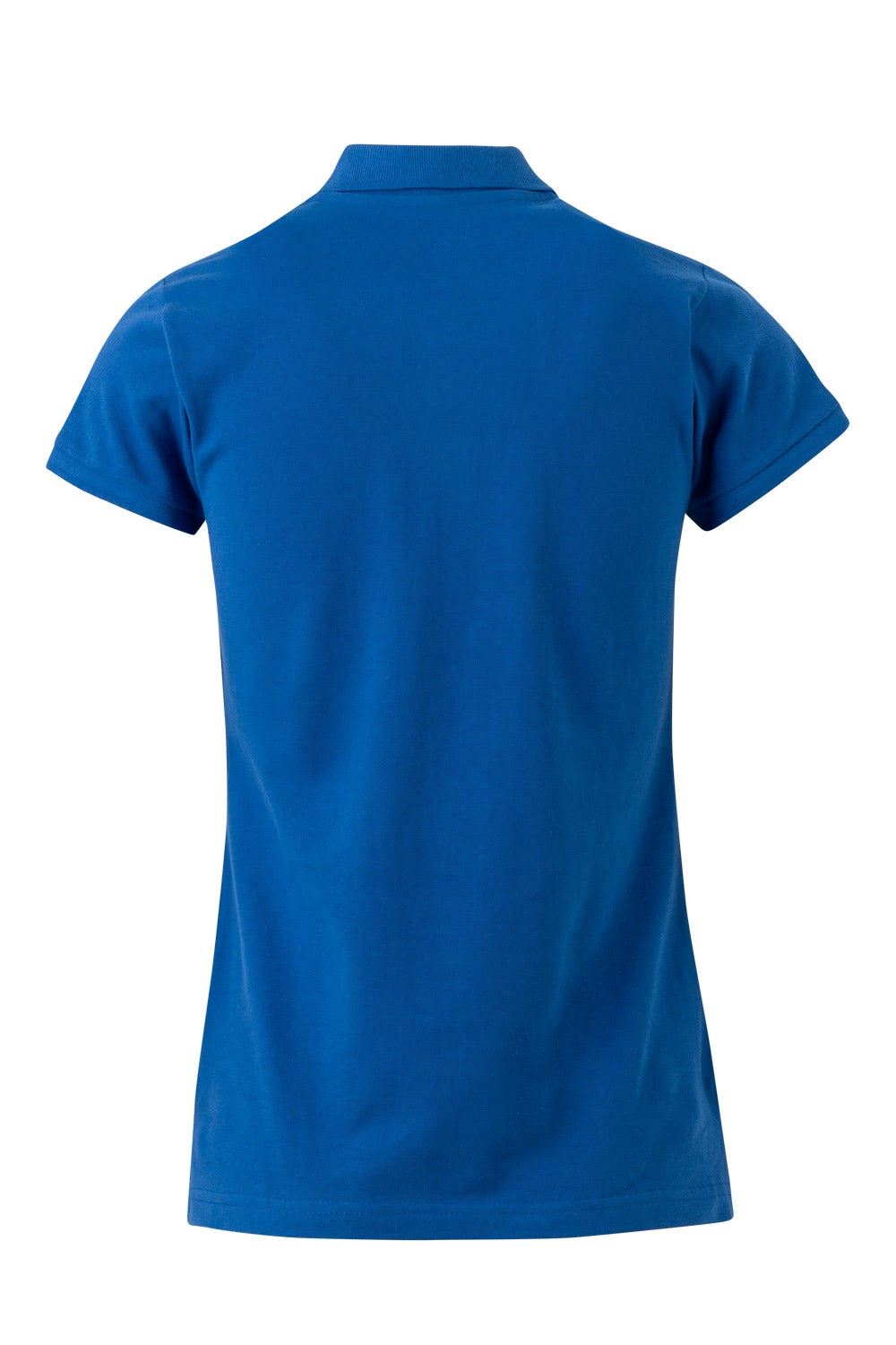 MACKAY WOMAN - POLO MANGA CORTA MUJER 210 MUKUA PS200WC - Imagen 120