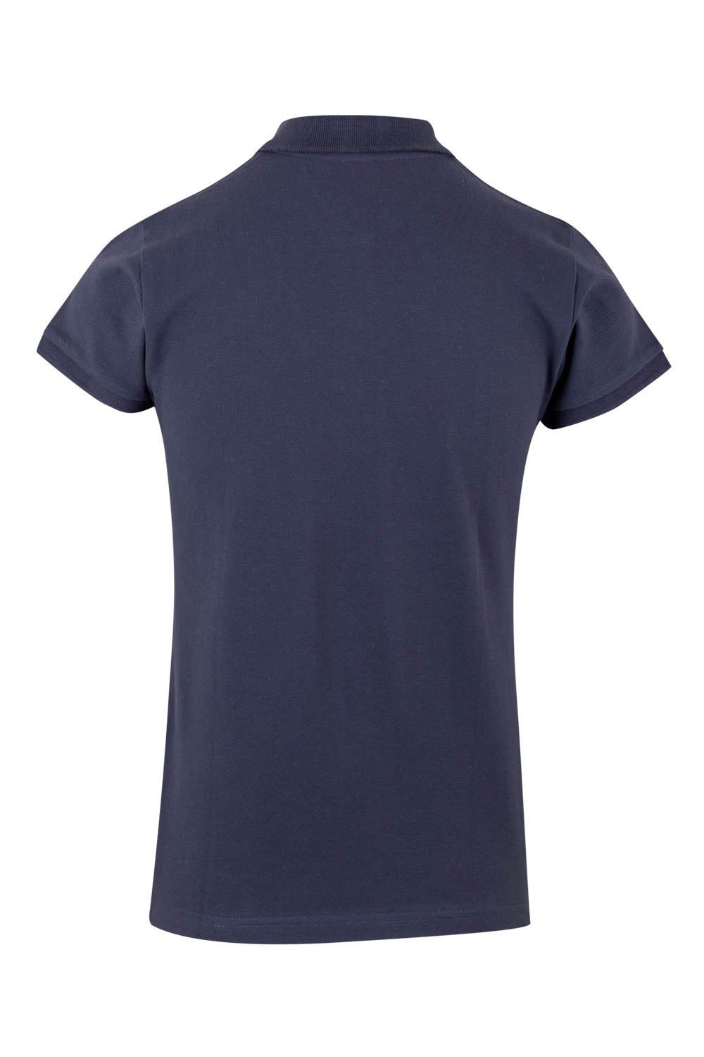 MACKAY WOMAN - POLO MANGA CORTA MUJER 210 MUKUA PS200WC - Imagen 138