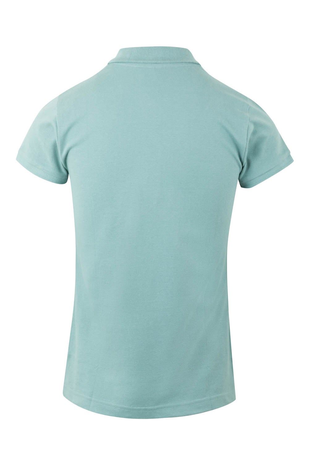 MACKAY WOMAN - POLO MANGA CORTA MUJER 210 MUKUA PS200WC - Imagen 156