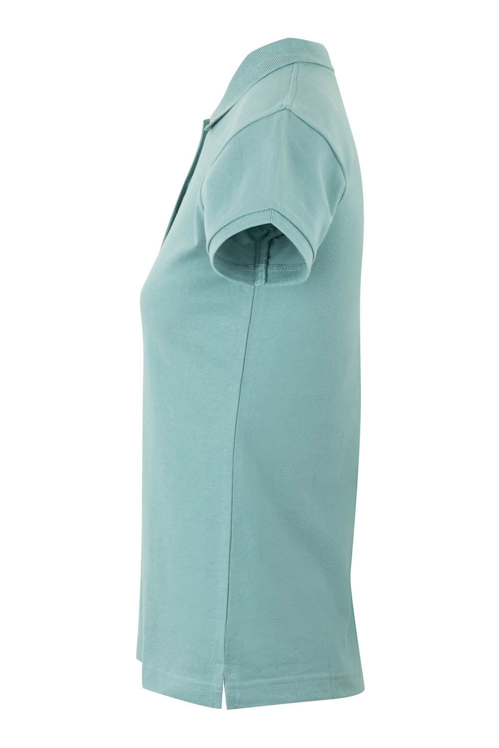 MACKAY WOMAN - POLO MANGA CORTA MUJER 210 MUKUA PS200WC - Imagen 157