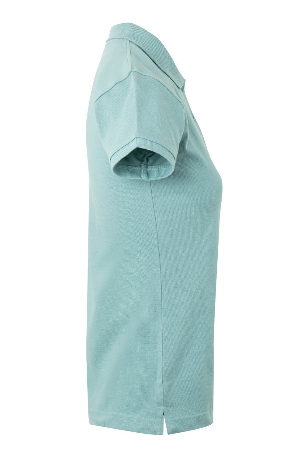 MACKAY WOMAN - POLO MANGA CORTA MUJER 210 MUKUA PS200WC - Imagen 158