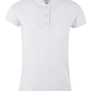 MACKAY WOMAN - POLO MANGA CORTA MUJER 210 MUKUA PS200WW