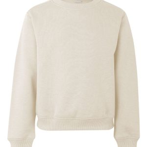 AVALON KIDS - SUDADERA CUELLO REDONDO KIDS 270 MUKUA SC270K