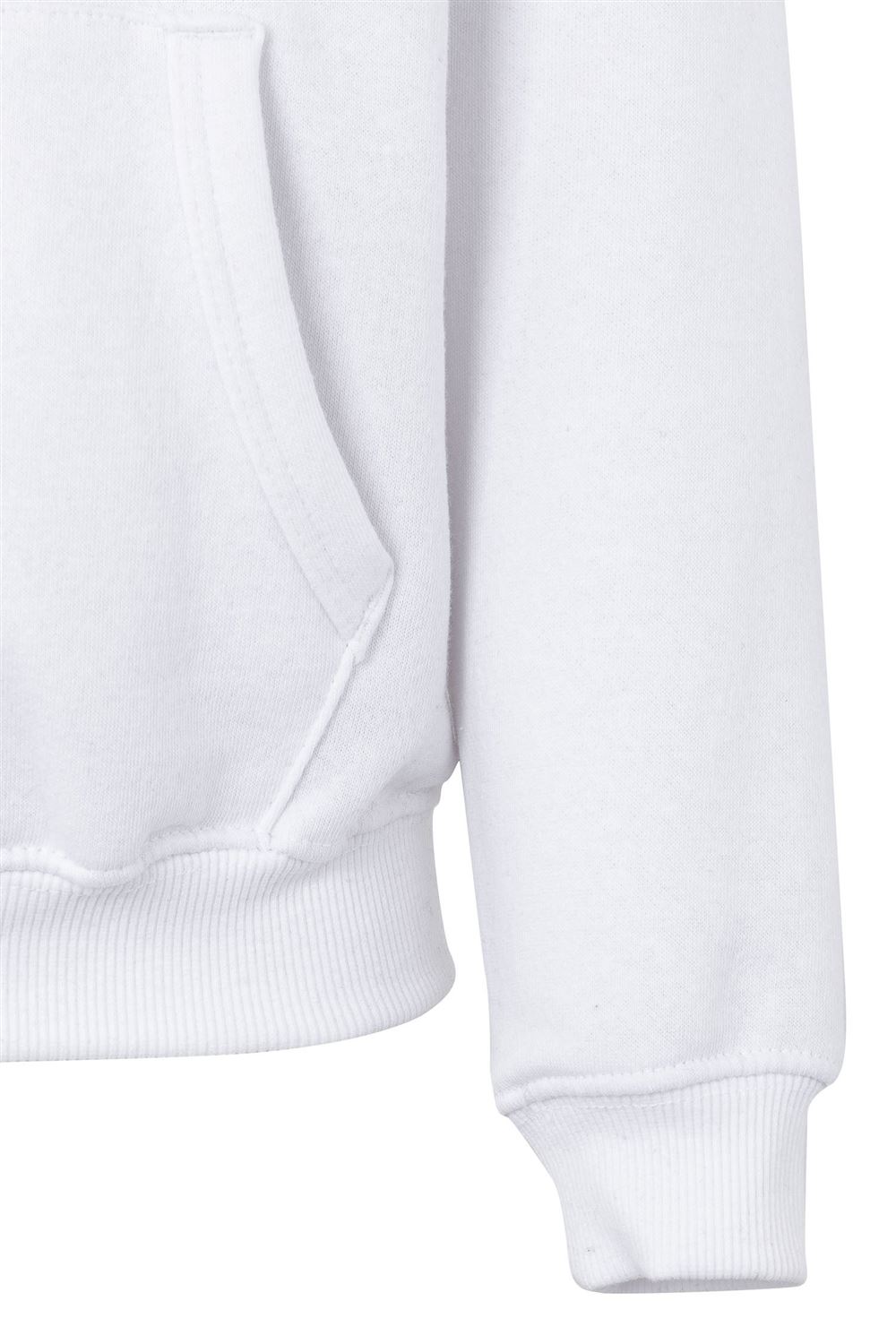 BYRON KIDS - SUDADERA CREM/CAPUCHA KIDS 270 MUKUA SF270K - Imagen 40