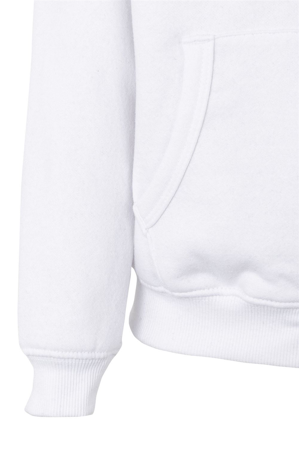 BYRON KIDS - SUDADERA CREM/CAPUCHA KIDS 270 MUKUA SF270K - Imagen 41