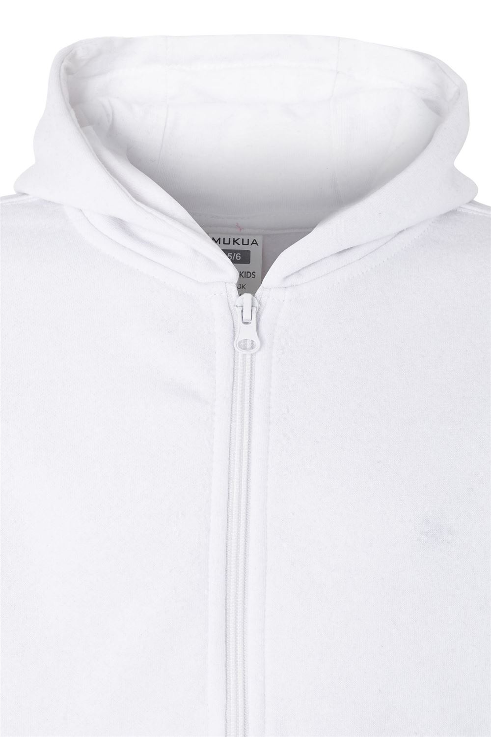 BYRON KIDS - SUDADERA CREM/CAPUCHA KIDS 270 MUKUA SF270K - Imagen 42