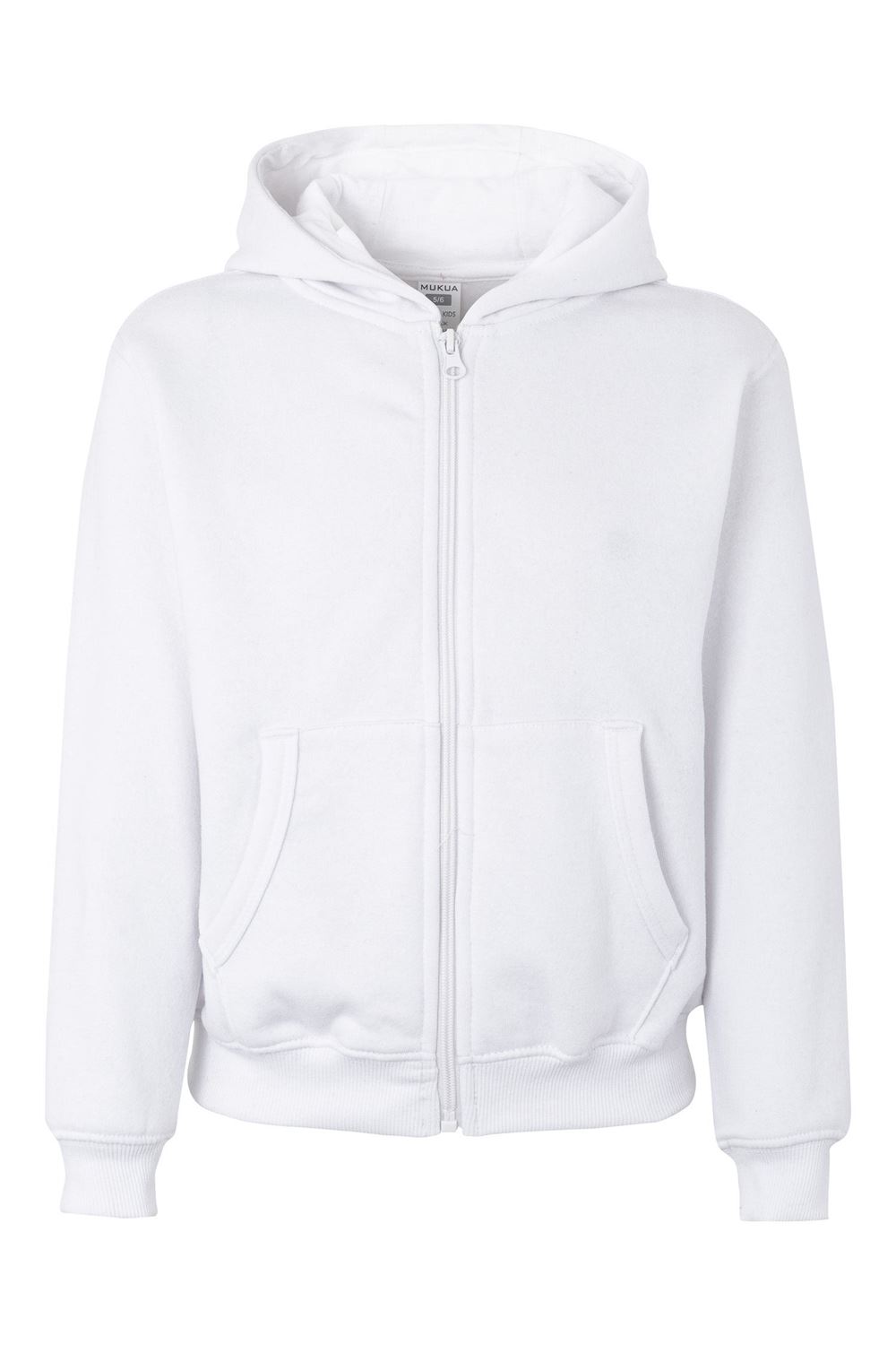 BYRON KIDS - SUDADERA CREM/CAPUCHA KIDS 270 MUKUA SF270K - Imagen 43