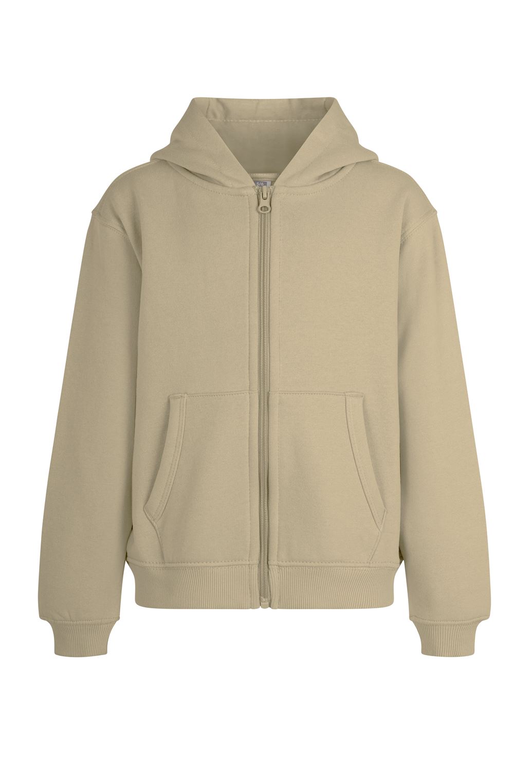 BYRON KIDS - SUDADERA CREM/CAPUCHA KIDS 270 MUKUA SF270K - Imagen 48