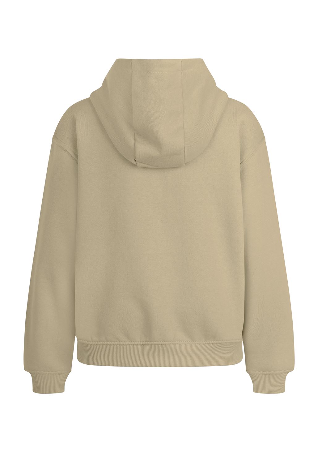 BYRON KIDS - SUDADERA CREM/CAPUCHA KIDS 270 MUKUA SF270K - Imagen 20