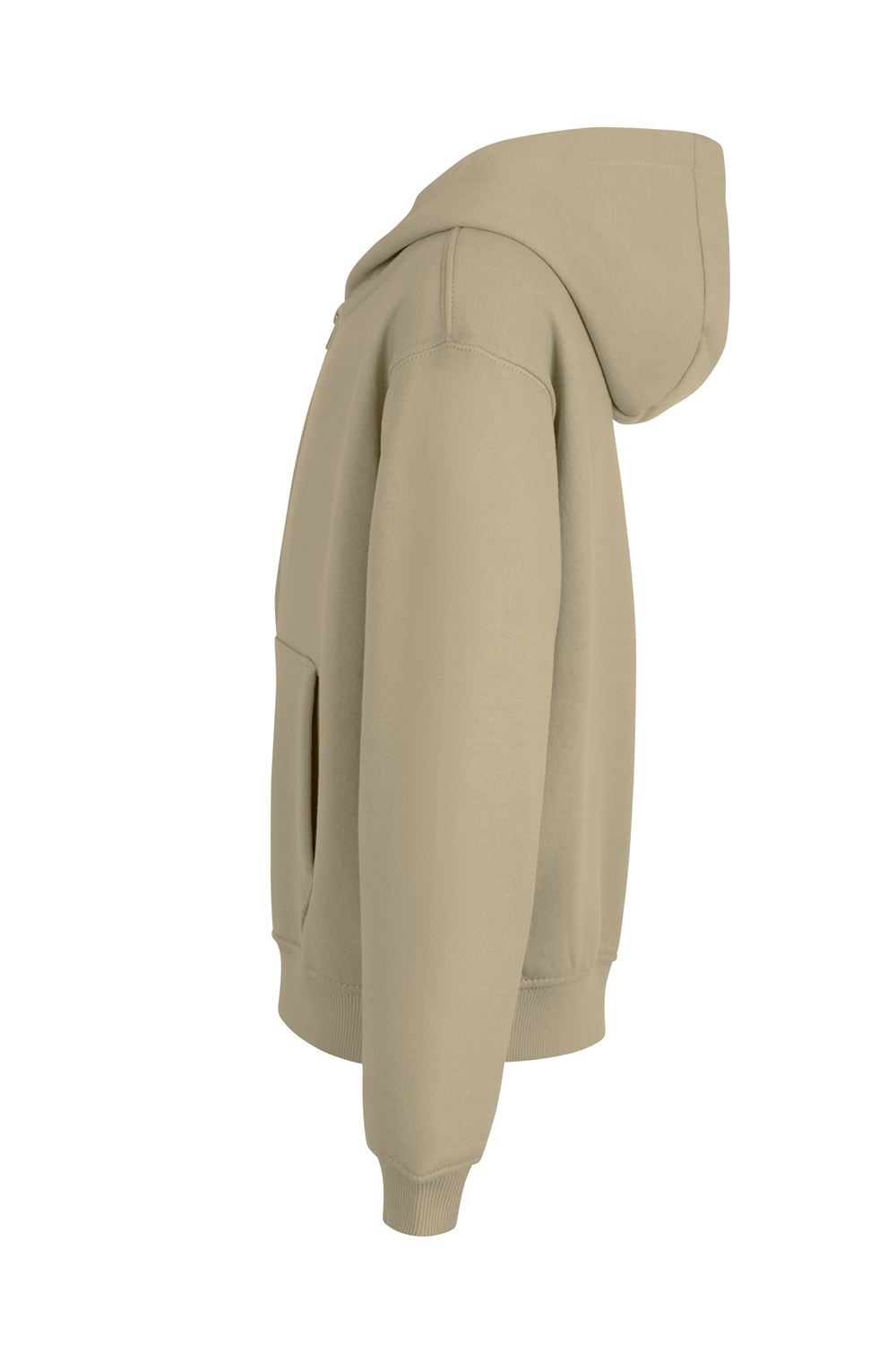 BYRON KIDS - SUDADERA CREM/CAPUCHA KIDS 270 MUKUA SF270K - Imagen 21