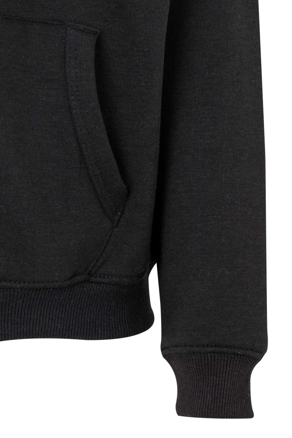 BYRON KIDS - SUDADERA CREM/CAPUCHA KIDS 270 MUKUA SF270K - Imagen 53