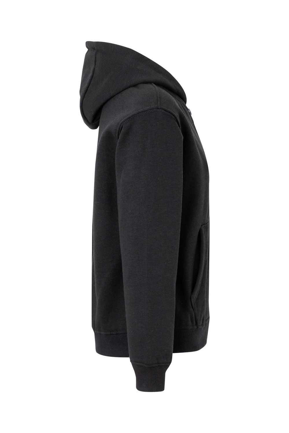 BYRON KIDS - SUDADERA CREM/CAPUCHA KIDS 270 MUKUA SF270K - Imagen 60