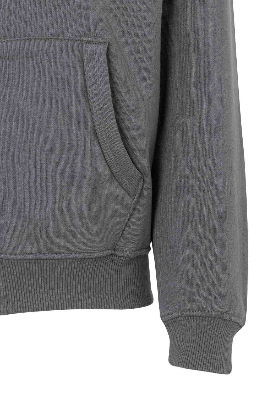 BYRON KIDS - SUDADERA CREM/CAPUCHA KIDS 270 MUKUA SF270K - Imagen 63