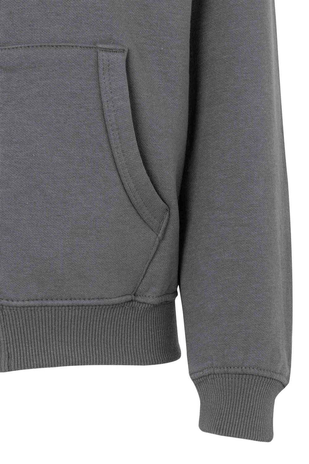 BYRON KIDS - SUDADERA CREM/CAPUCHA KIDS 270 MUKUA SF270K - Imagen 64