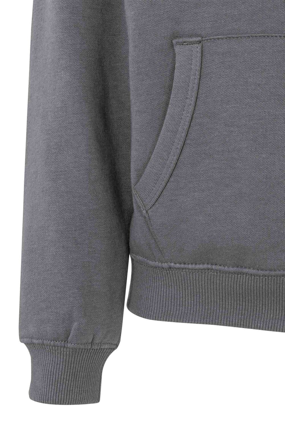 BYRON KIDS - SUDADERA CREM/CAPUCHA KIDS 270 MUKUA SF270K - Imagen 65