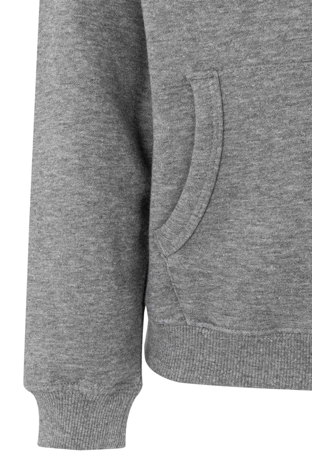 BYRON KIDS - SUDADERA CREM/CAPUCHA KIDS 270 MUKUA SF270K - Imagen 75