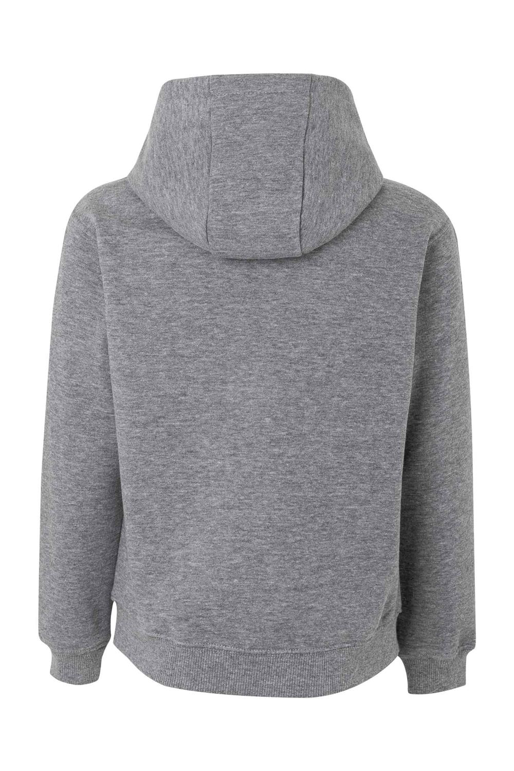 BYRON KIDS - SUDADERA CREM/CAPUCHA KIDS 270 MUKUA SF270K - Imagen 78