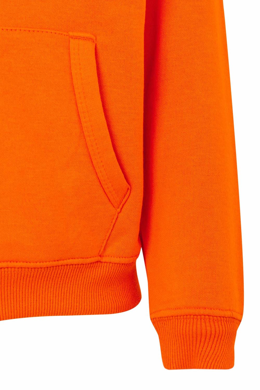 BYRON KIDS - SUDADERA CREM/CAPUCHA KIDS 270 MUKUA SF270K - Imagen 83