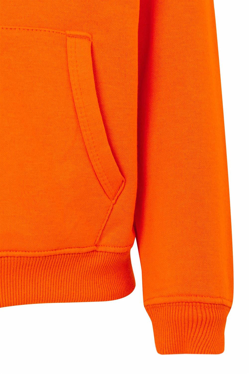 BYRON KIDS - SUDADERA CREM/CAPUCHA KIDS 270 MUKUA SF270K - Imagen 84