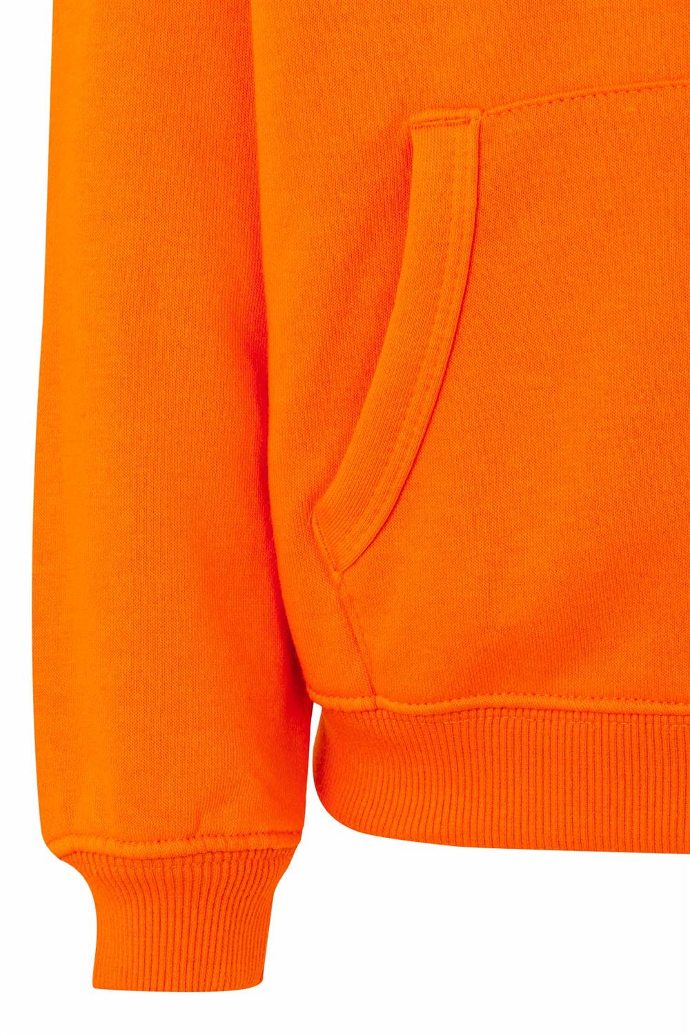 BYRON KIDS - SUDADERA CREM/CAPUCHA KIDS 270 MUKUA SF270K - Imagen 85