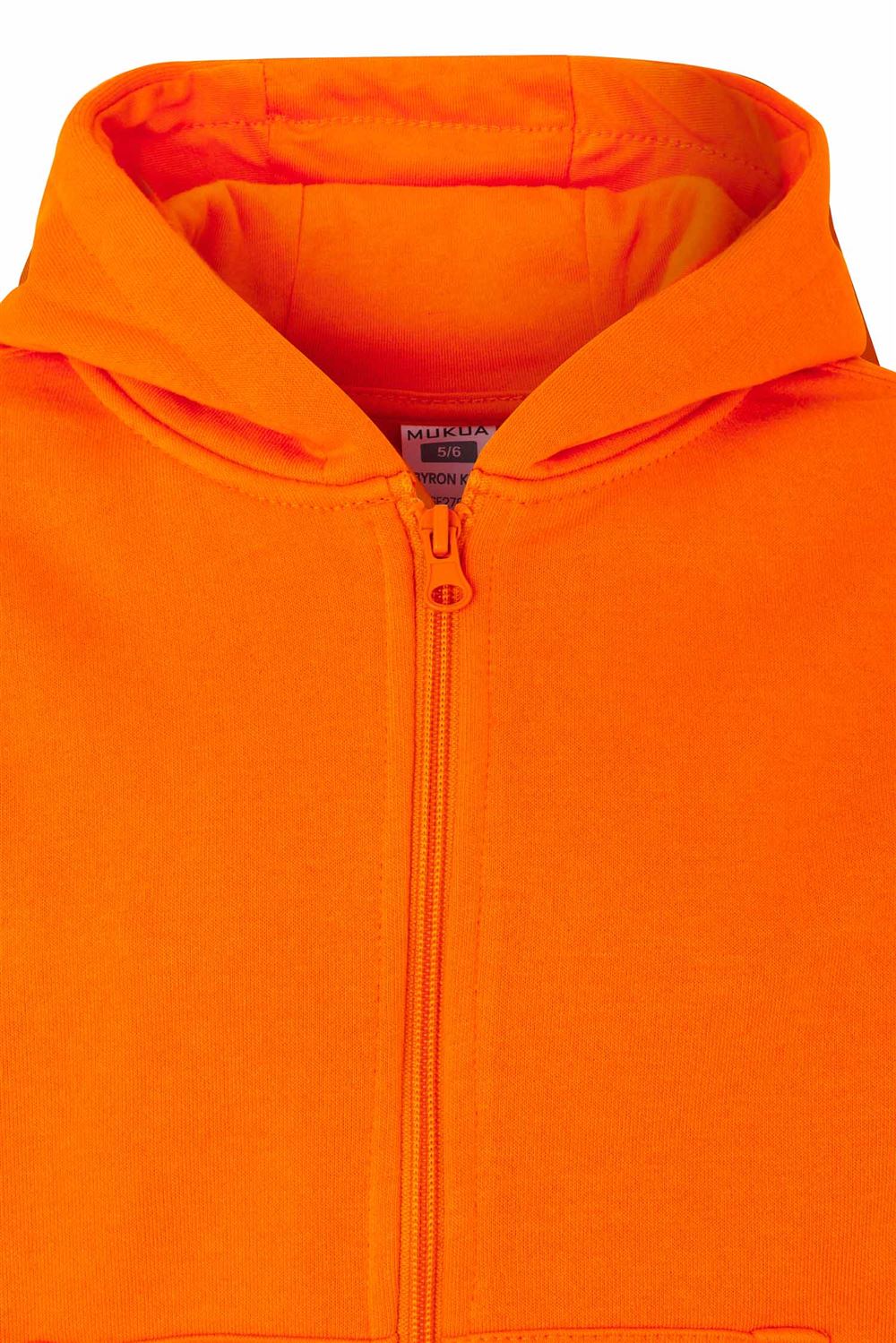 BYRON KIDS - SUDADERA CREM/CAPUCHA KIDS 270 MUKUA SF270K - Imagen 86