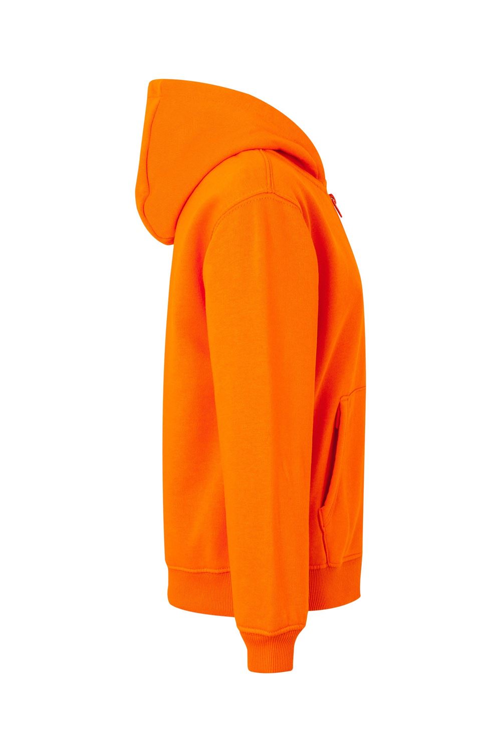 BYRON KIDS - SUDADERA CREM/CAPUCHA KIDS 270 MUKUA SF270K - Imagen 90