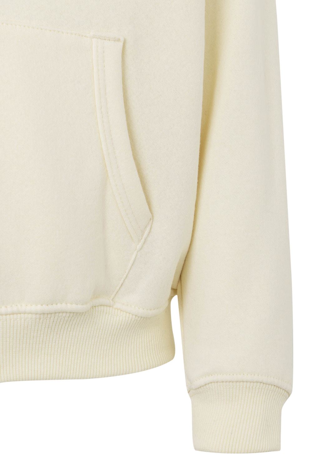 BYRON KIDS - SUDADERA CREM/CAPUCHA KIDS 270 MUKUA SF270K - Imagen 93