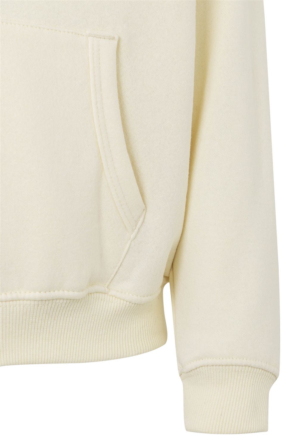 BYRON KIDS - SUDADERA CREM/CAPUCHA KIDS 270 MUKUA SF270K - Imagen 94