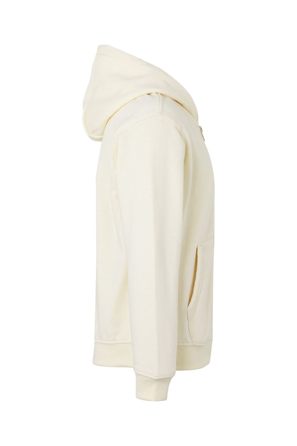 BYRON KIDS - SUDADERA CREM/CAPUCHA KIDS 270 MUKUA SF270K - Imagen 100