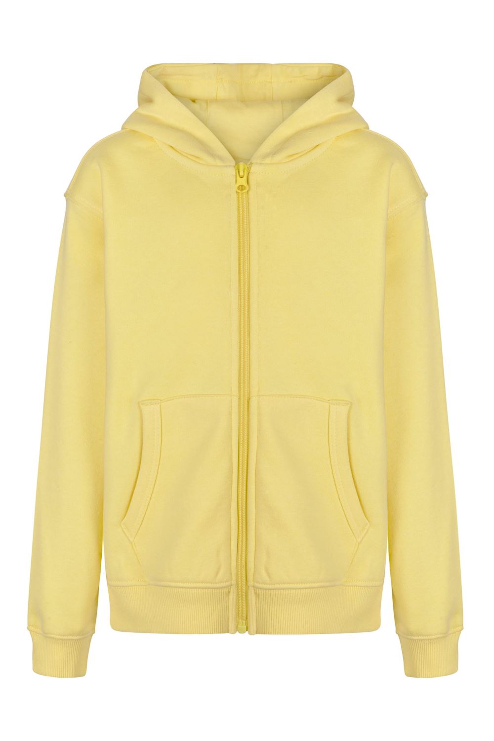 BYRON KIDS - SUDADERA CREM/CAPUCHA KIDS 270 MUKUA SF270K - Imagen 22