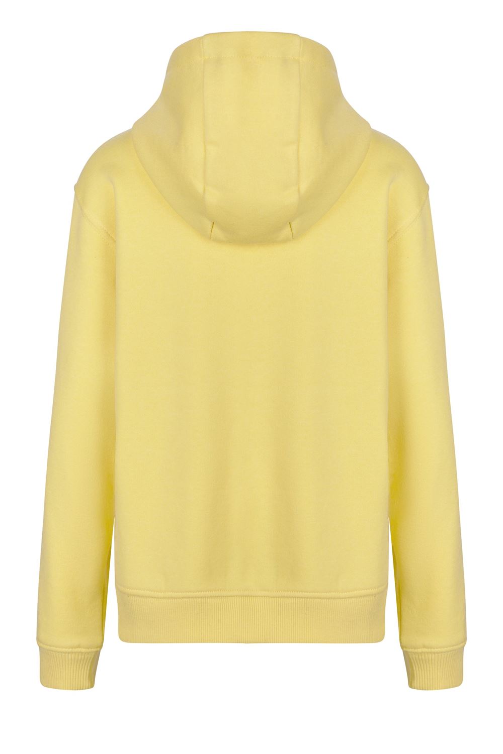 BYRON KIDS - SUDADERA CREM/CAPUCHA KIDS 270 MUKUA SF270K - Imagen 24