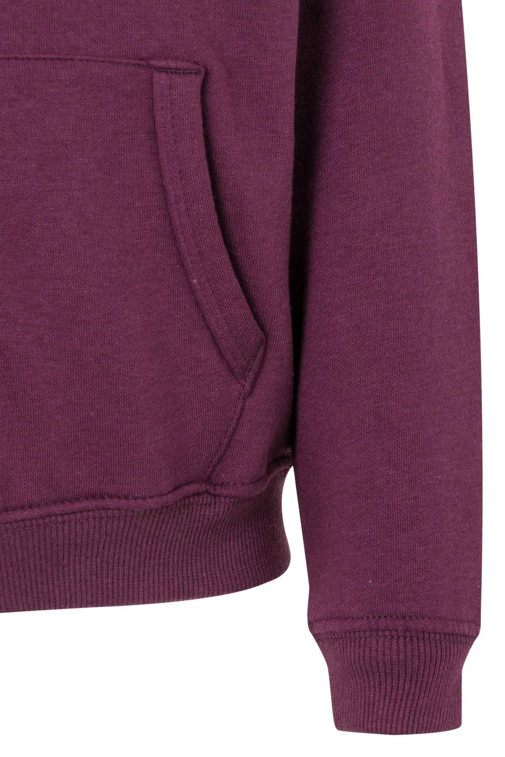 BYRON KIDS - SUDADERA CREM/CAPUCHA KIDS 270 MUKUA SF270K - Imagen 116