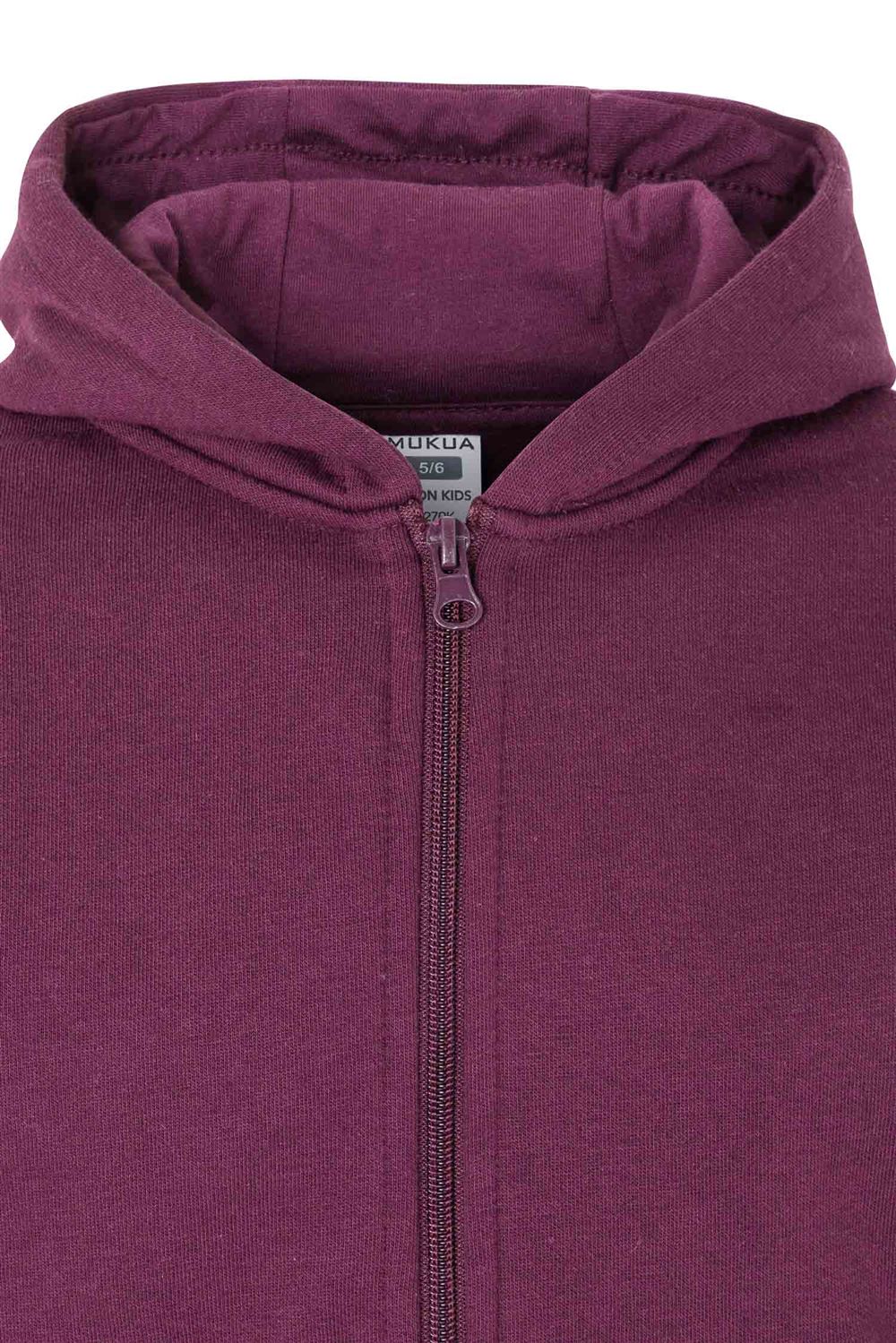 BYRON KIDS - SUDADERA CREM/CAPUCHA KIDS 270 MUKUA SF270K - Imagen 119