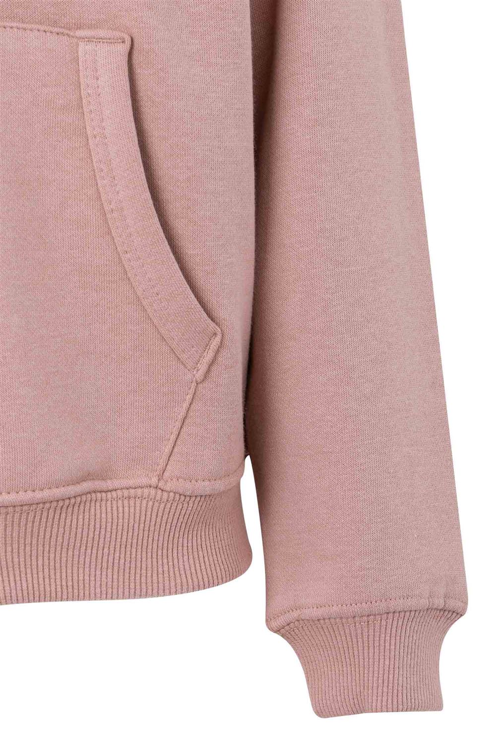 BYRON KIDS - SUDADERA CREM/CAPUCHA KIDS 270 MUKUA SF270K - Imagen 128