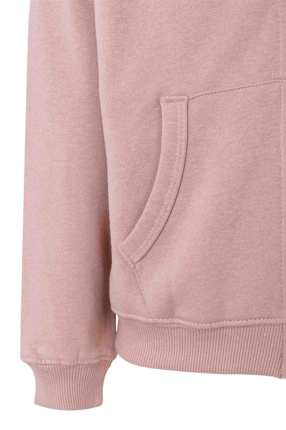 BYRON KIDS - SUDADERA CREM/CAPUCHA KIDS 270 MUKUA SF270K - Imagen 129