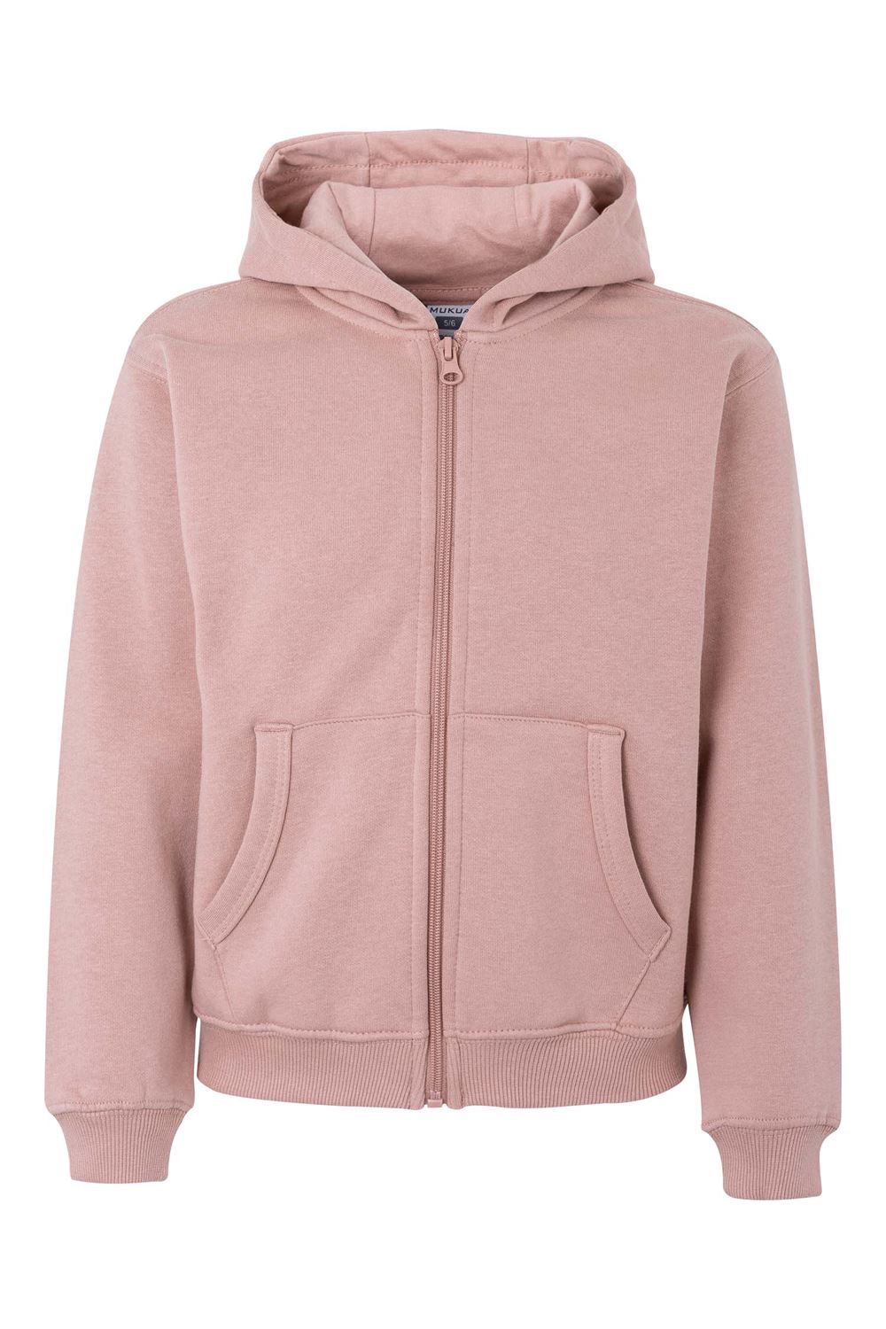 BYRON KIDS - SUDADERA CREM/CAPUCHA KIDS 270 MUKUA SF270K - Imagen 131