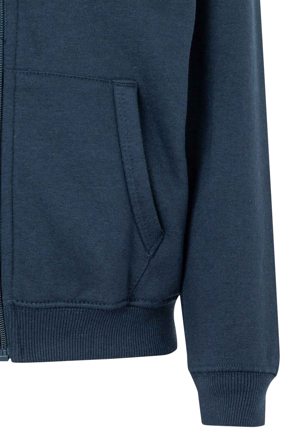 BYRON KIDS - SUDADERA CREM/CAPUCHA KIDS 270 MUKUA SF270K - Imagen 142