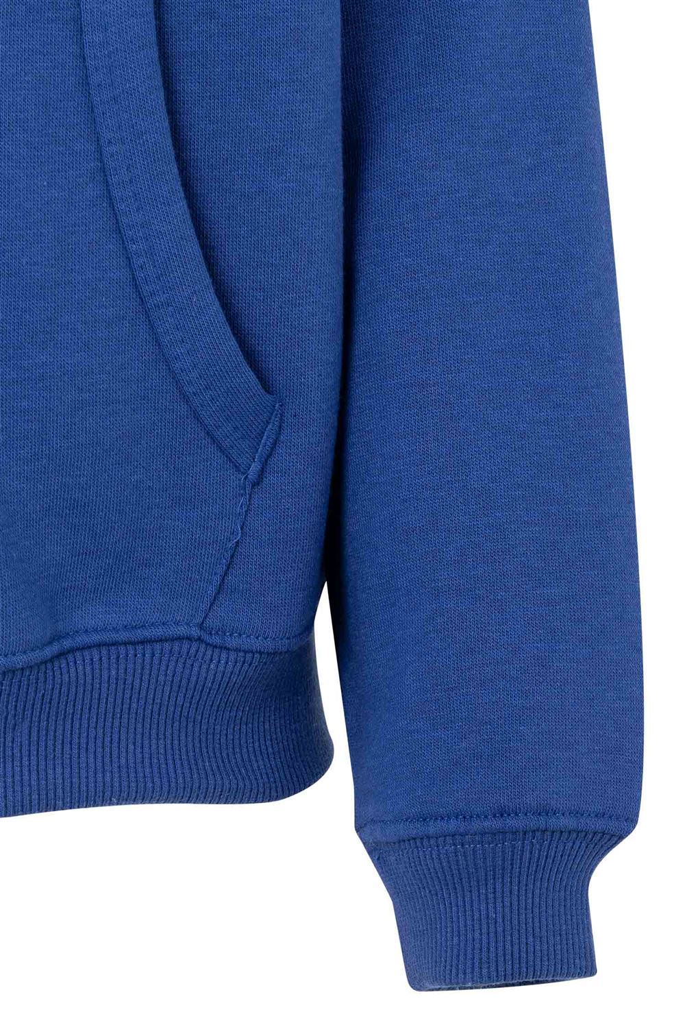 BYRON KIDS - SUDADERA CREM/CAPUCHA KIDS 270 MUKUA SF270K - Imagen 152