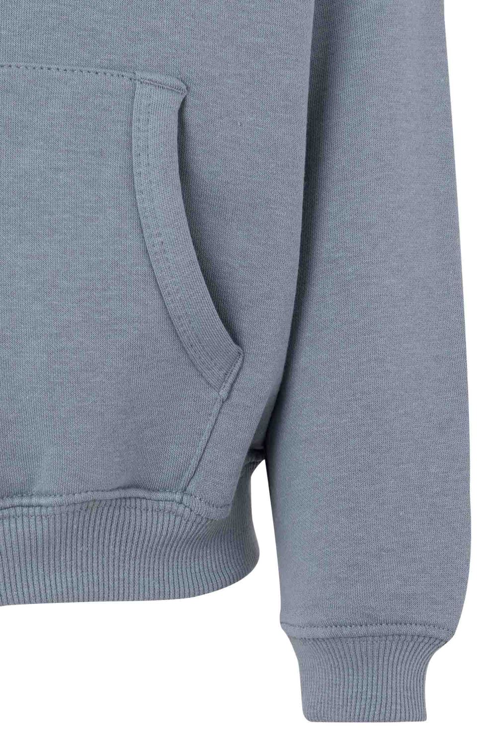 BYRON KIDS - SUDADERA CREM/CAPUCHA KIDS 270 MUKUA SF270K - Imagen 161