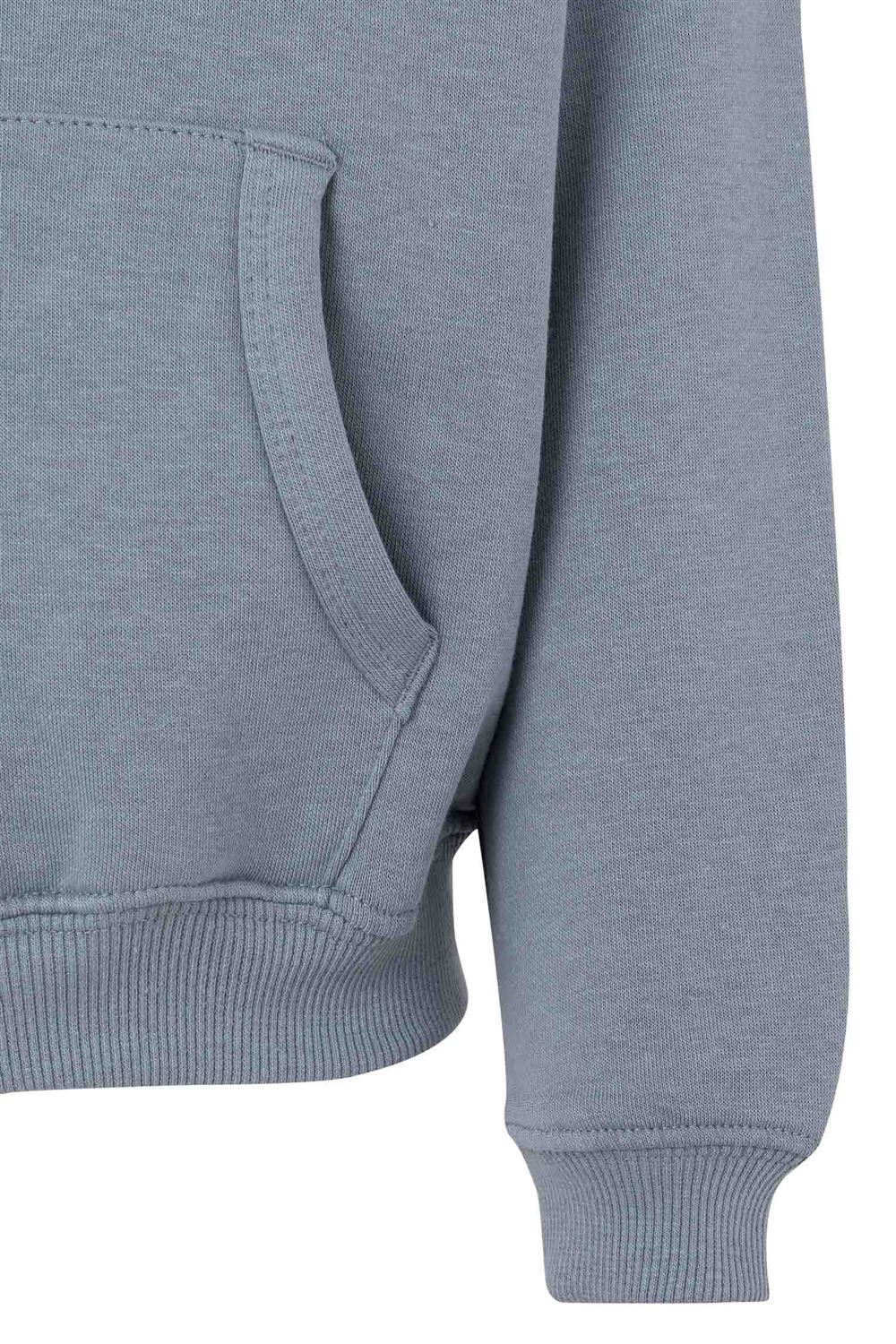 BYRON KIDS - SUDADERA CREM/CAPUCHA KIDS 270 MUKUA SF270K - Imagen 162