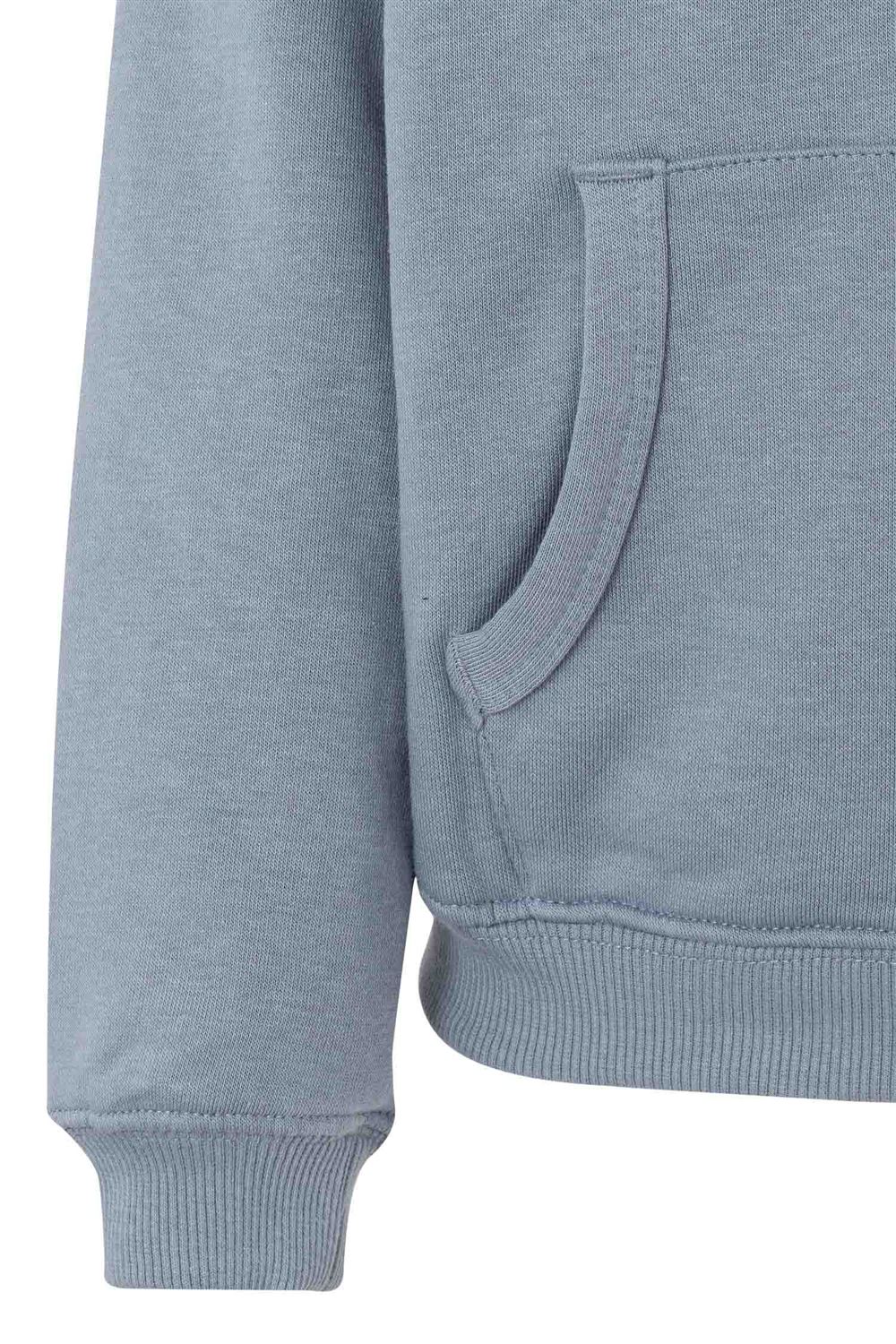 BYRON KIDS - SUDADERA CREM/CAPUCHA KIDS 270 MUKUA SF270K - Imagen 163