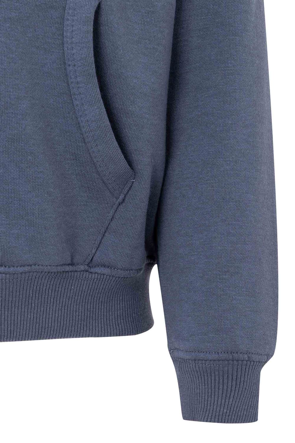 BYRON KIDS - SUDADERA CREM/CAPUCHA KIDS 270 MUKUA SF270K - Imagen 172