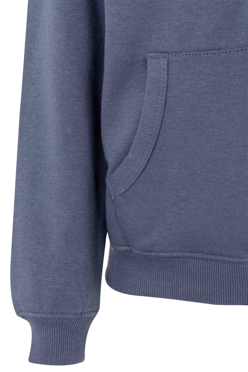 BYRON KIDS - SUDADERA CREM/CAPUCHA KIDS 270 MUKUA SF270K - Imagen 173