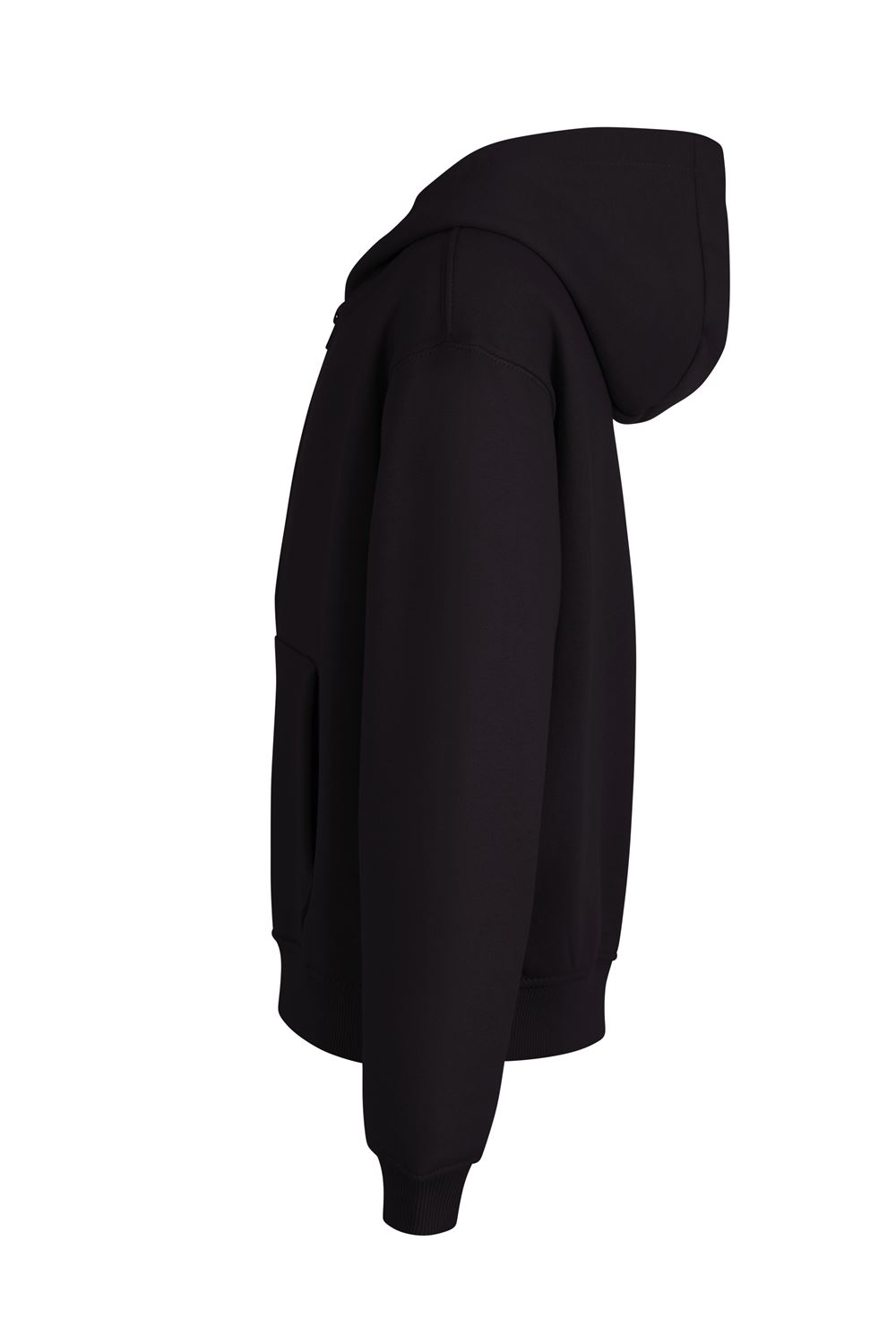 BYRON KIDS - SUDADERA CREM/CAPUCHA KIDS 270 MUKUA SF270K - Imagen 181