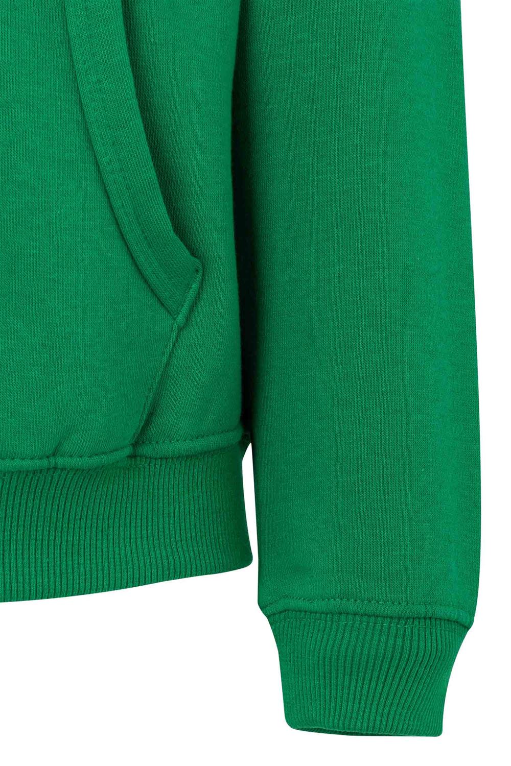 BYRON KIDS - SUDADERA CREM/CAPUCHA KIDS 270 MUKUA SF270K - Imagen 185