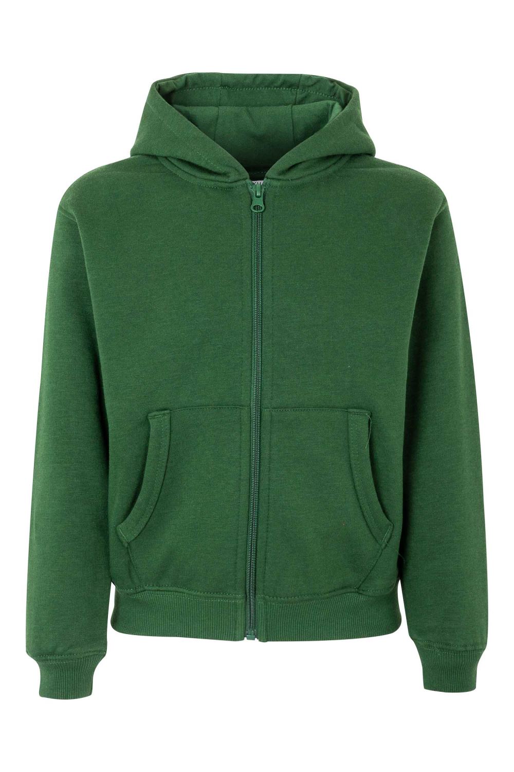 BYRON KIDS - SUDADERA CREM/CAPUCHA KIDS 270 MUKUA SF270K - Imagen 193