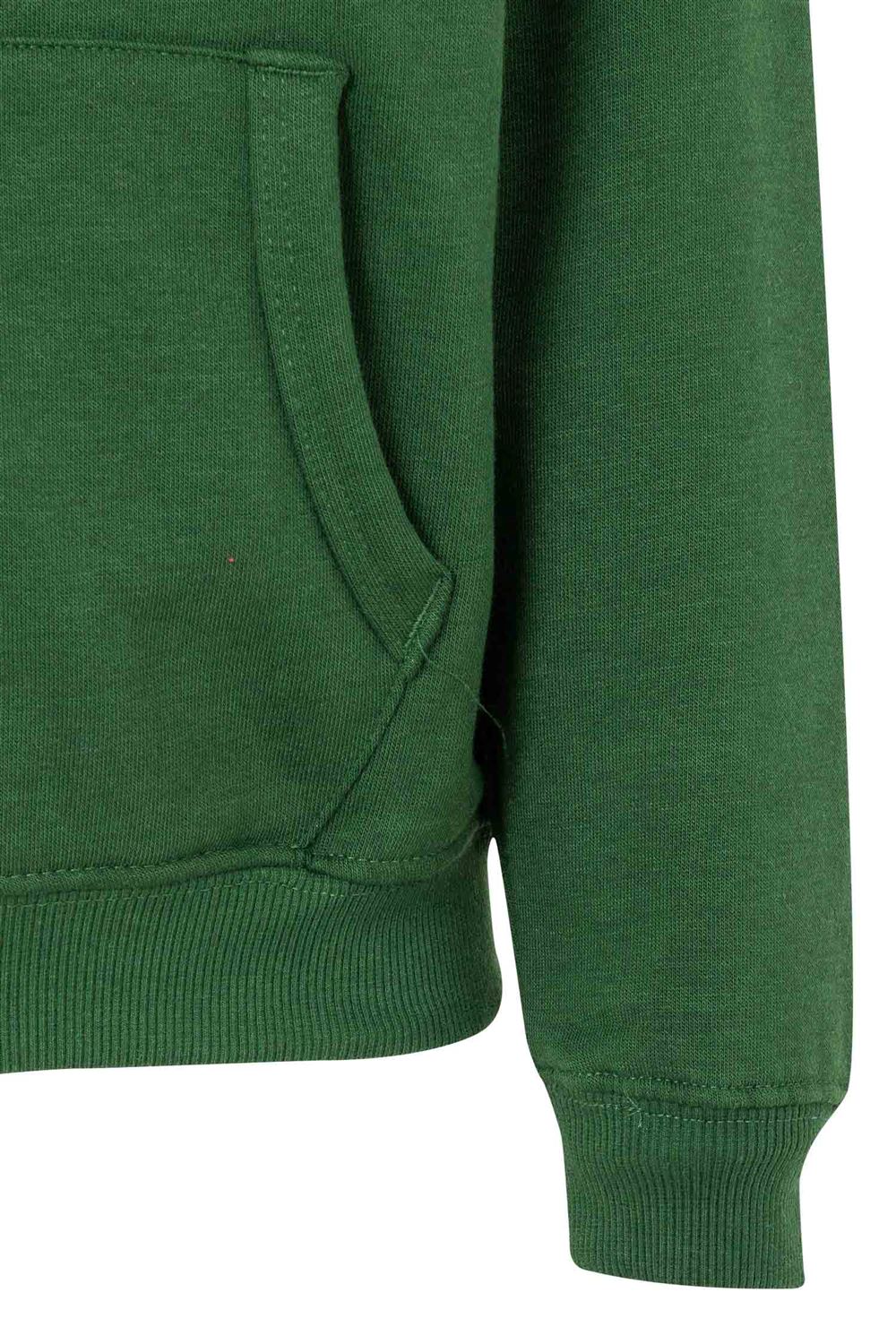 BYRON KIDS - SUDADERA CREM/CAPUCHA KIDS 270 MUKUA SF270K - Imagen 195